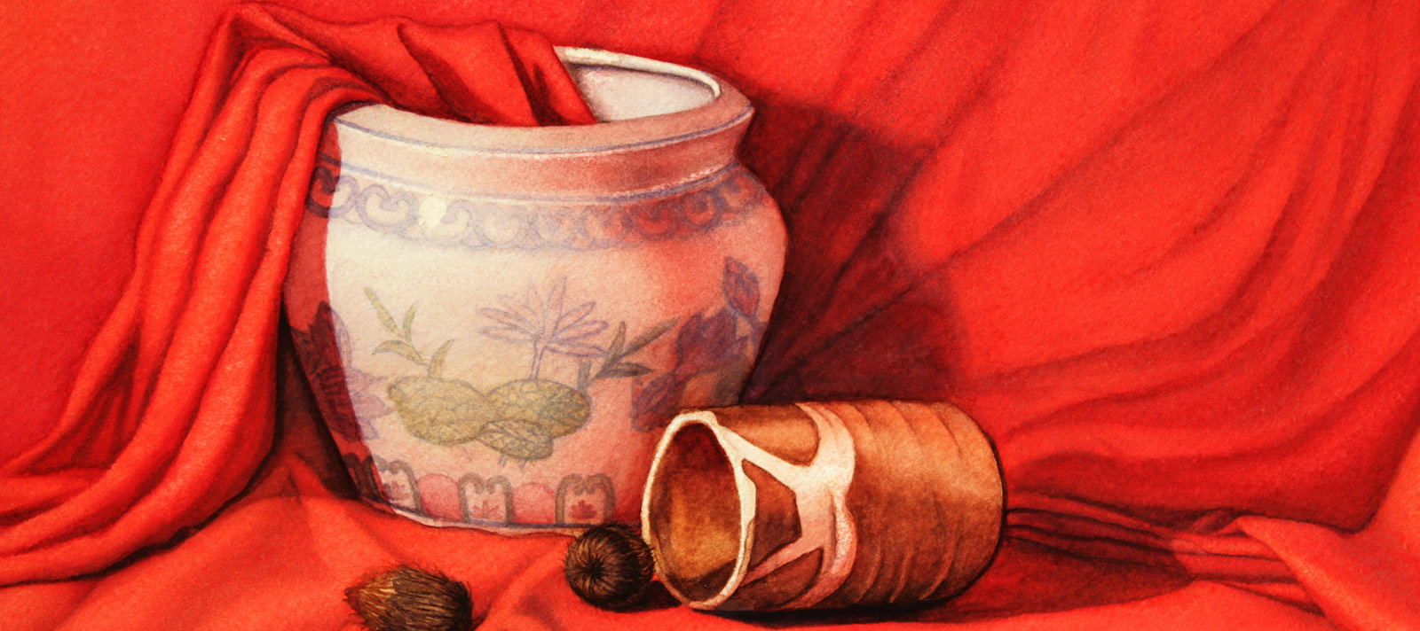 1600x712 Art Is - Realistic Watercolor Painting Techniques