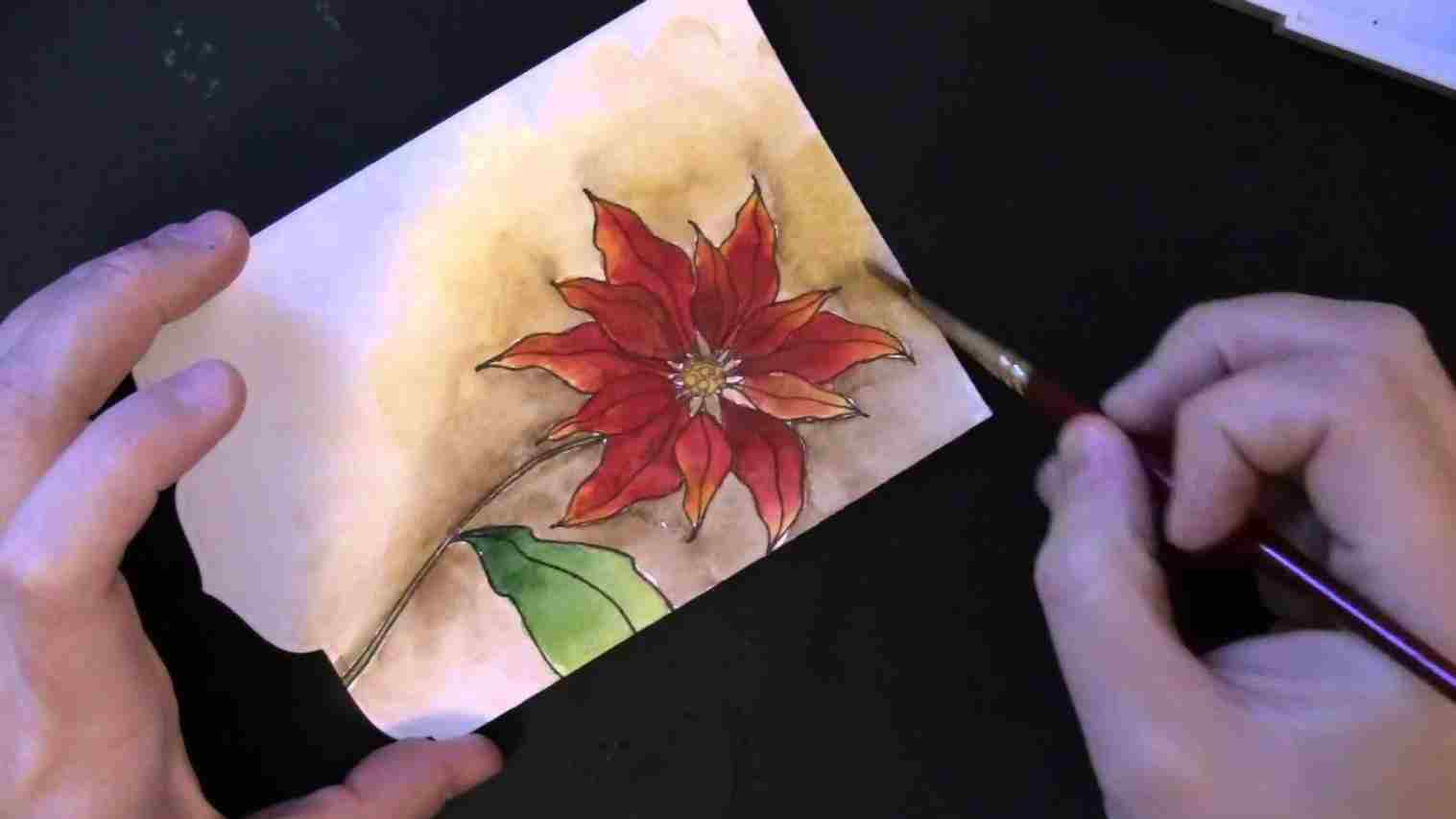 1517x853 Is Here Watercolor Tutorial Rhcom How To Paint Realistic - Realistic Watercolor Tutorial