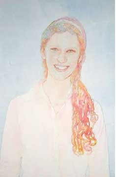 236x359 Paint Realistic Portraits - Realistic Watercolor Tutorial