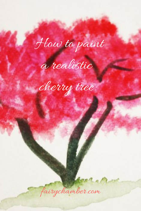 470x704 Blog - Realistic Watercolor Tutorial