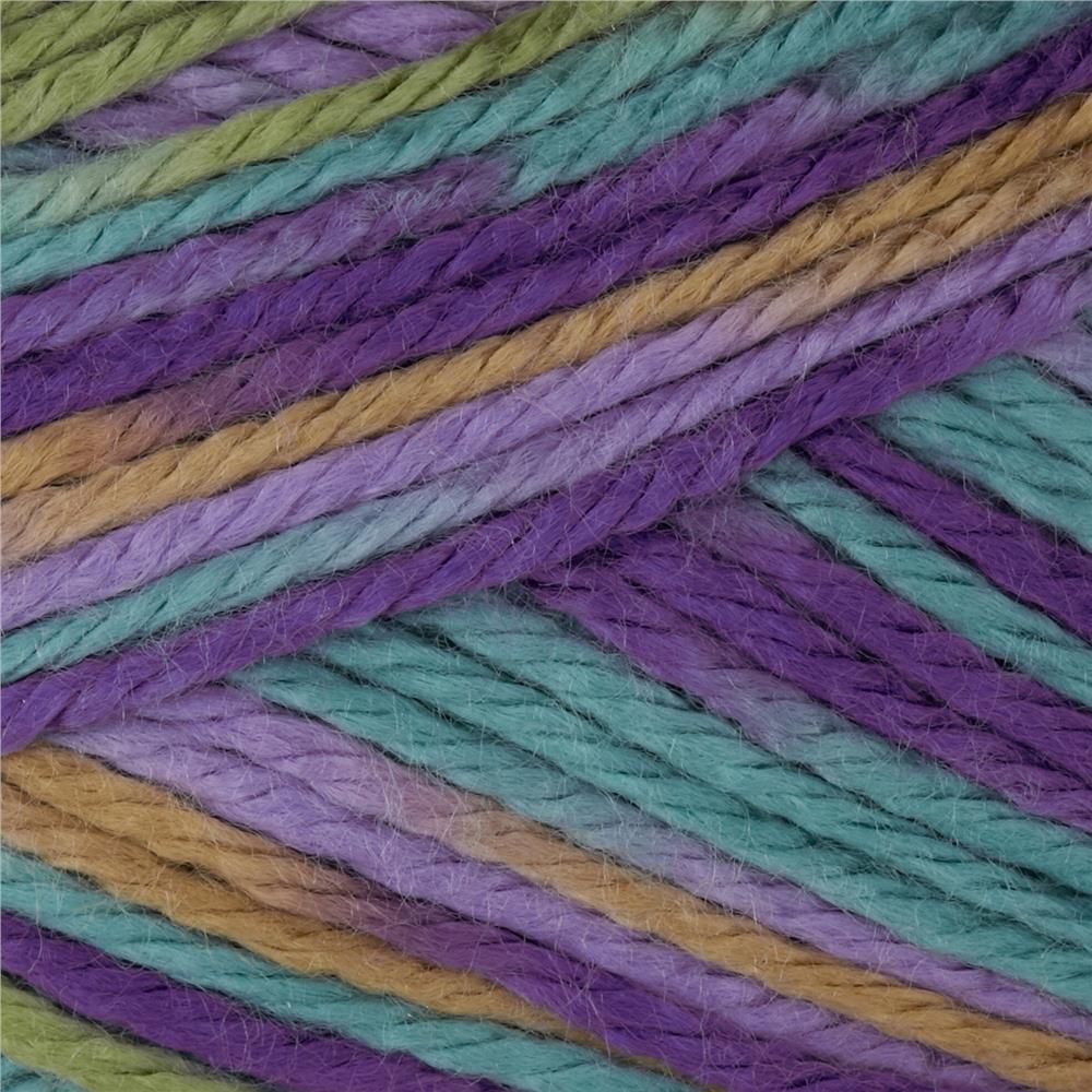 1000x1000 Red Heart Soft Yarn (9941) Watercolors - Red Heart Watercolor