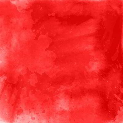 400x400 Watercolor Freebies For Graphic Designers Ai, Jpg, Png - Red Orange Watercolor