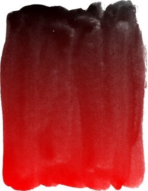 300x388 Free Watercolor Background Customize Online Many Colors - Red Watercolor Background