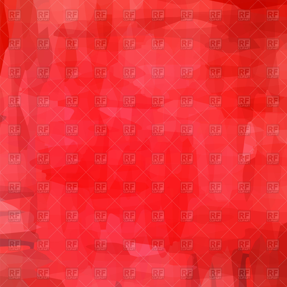 1200x1200 Red Watercolor Background Vector Image Vector Artwork Of - Red Watercolor Background