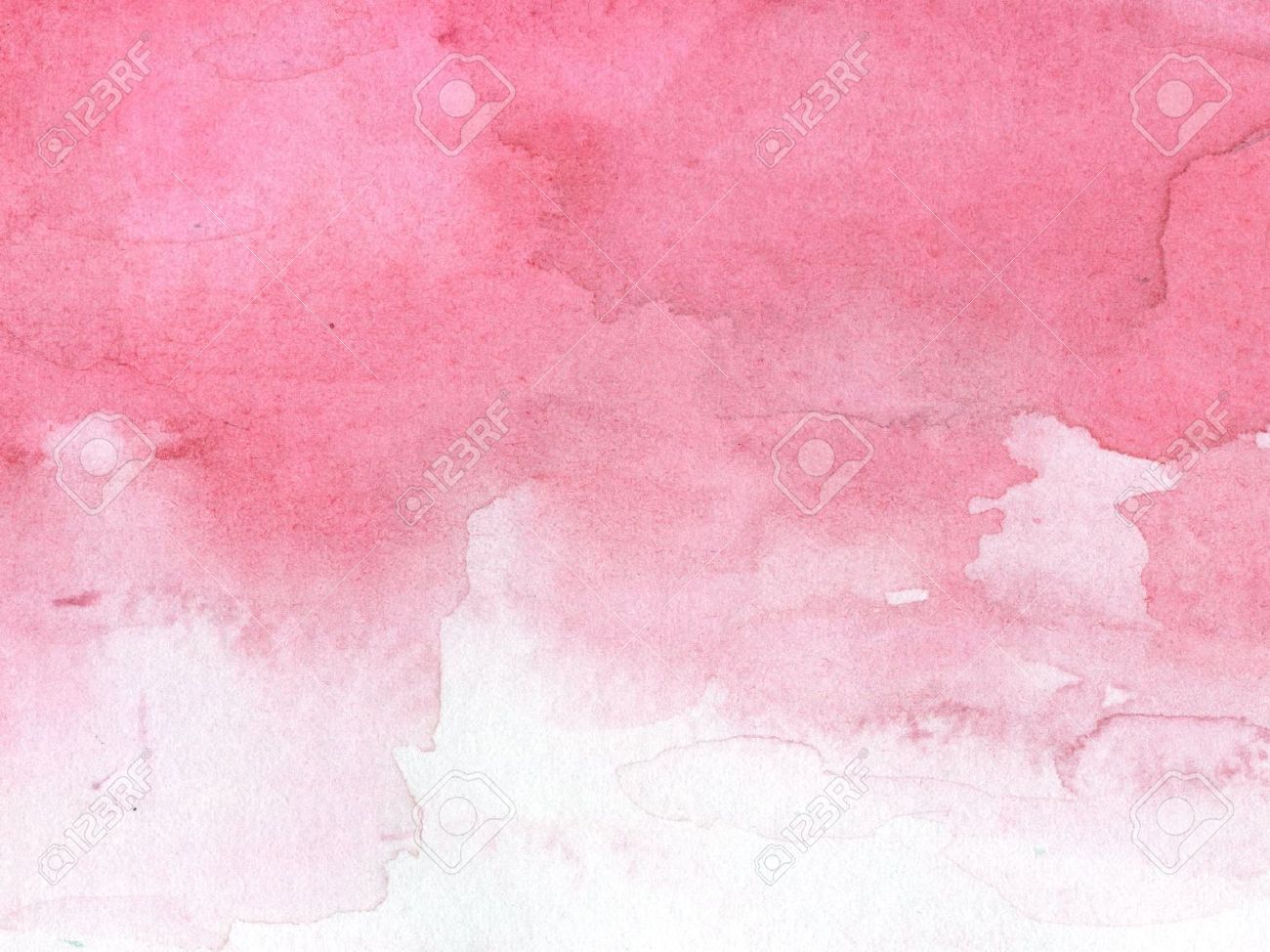 1300x974 Abstract Red And Pink Watercolor Background 2015 16 Yearbook - Red Watercolor Background