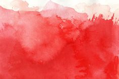 236x157 Follow Your Bliss And The Universe Will Open Doors Where There - Red Watercolor Background