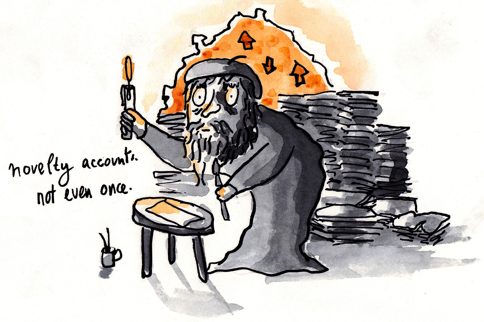 1629x1085 The Story Of How Shitty Watercolour Got Less Shitty Videos - Reddit Watercolor