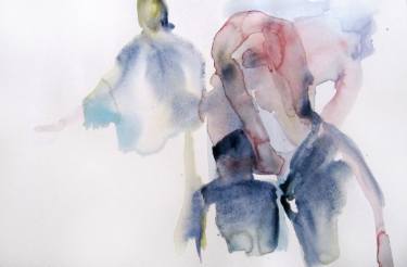 375x246 Original Religious Watercolor Paintings For Sale Saatchi Art - Religious Watercolor Paintings