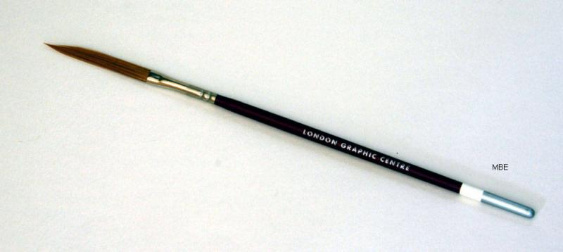 800x358 Frederic C. Kaplan, Picture Maker - Rigger Watercolor Brush