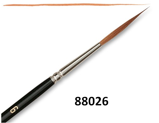 512x397 Rigger Brushes Italian Artshop - Rigger Watercolor Brush