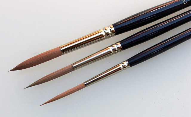 640x393 The Watercolour Log Watercolour Brushes Pt 1 - Rigger Watercolor Brush