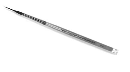 436x240 Brush Types - Rigger Watercolor Brush