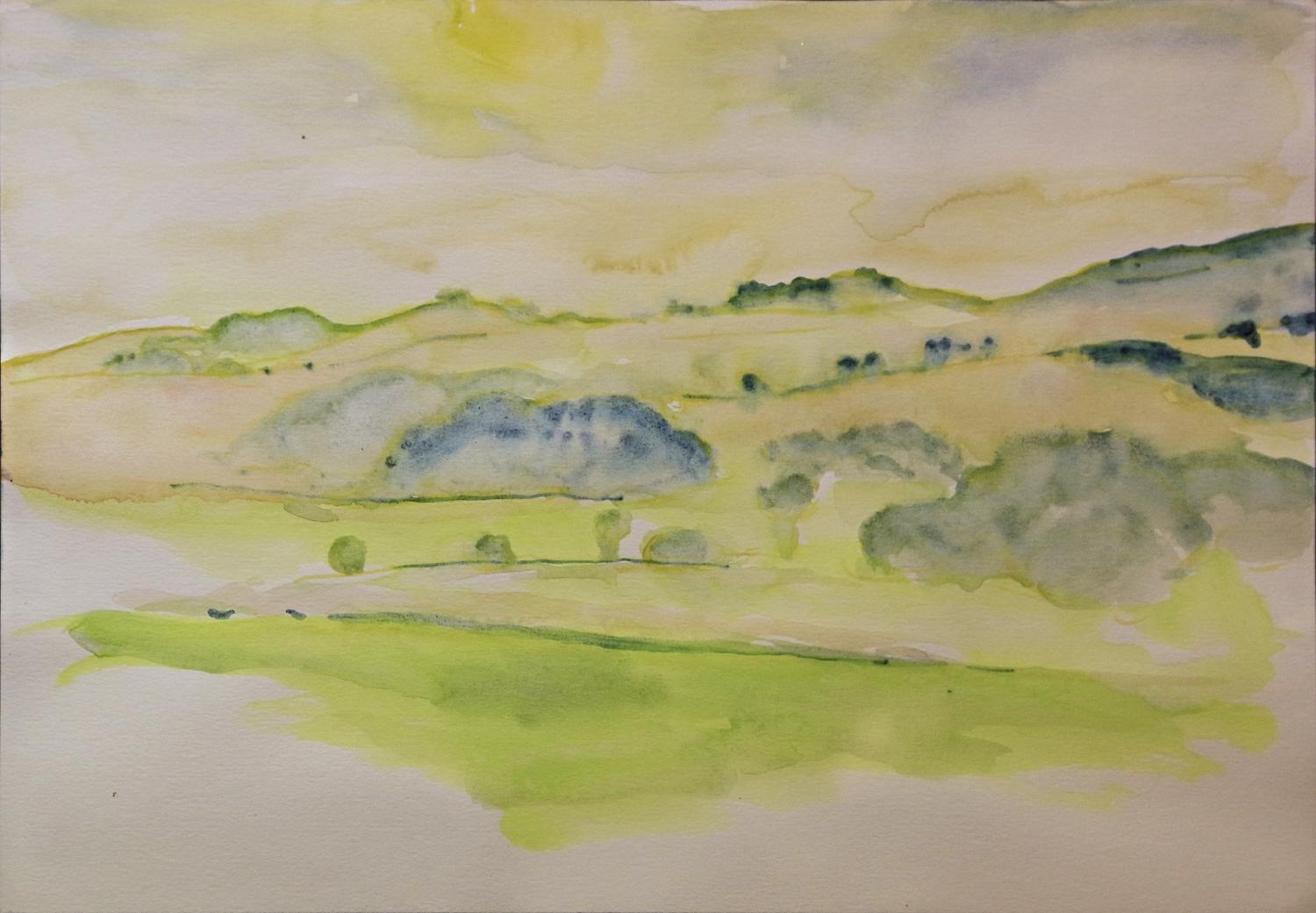 1500x1041 Milli - Roots Watercolor