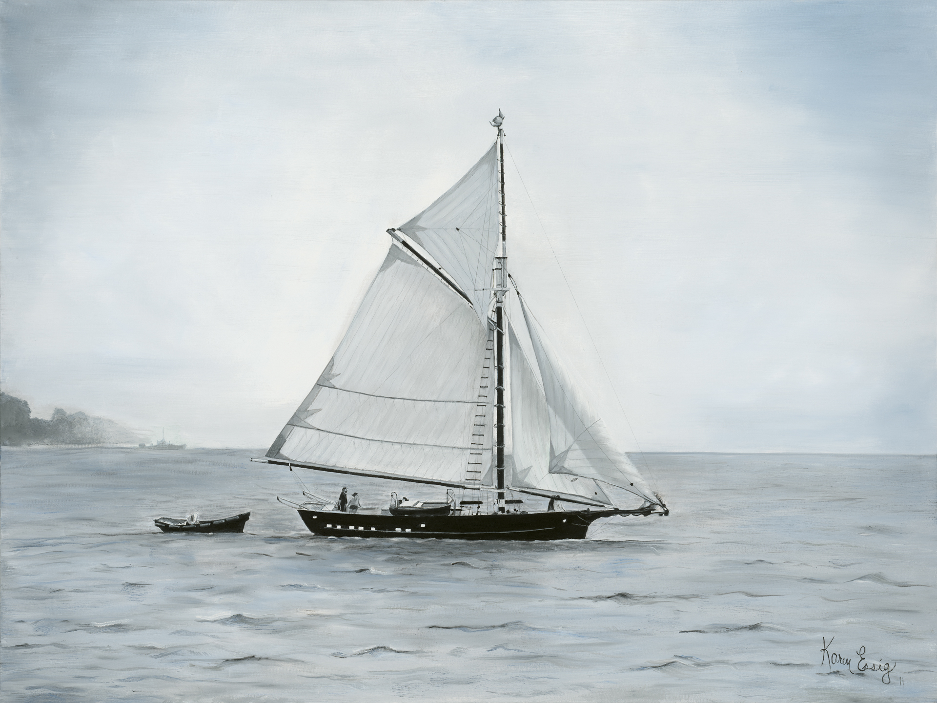 1920x1440 Watercolor Archives Coastal Arts Guild Of Ct - Sailboat Paintings Watercolor