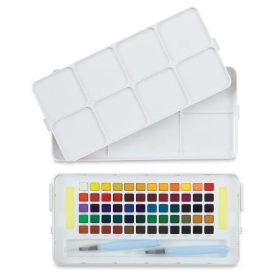 400x400 Sakura Koi Watercolor Studio Sets - Sakura Watercolor