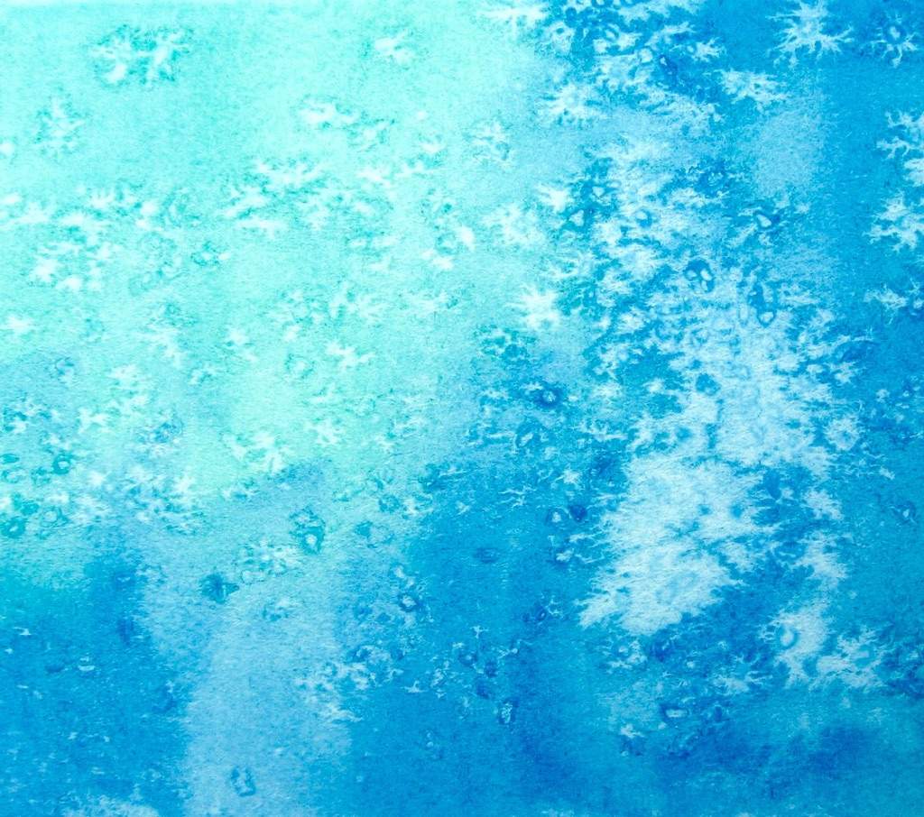 1024x906 Pretty Watercolour Texture~ Art Amino - Salt Watercolor Texture Effects