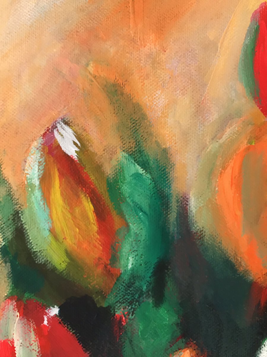 900x1200 Jo Lillywhite Art On Twitter Today I Have Rediscovered - Scumbling Watercolor