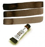 156x164 Daniel Smith Xf Watercolor 5ml Sepia - Sepia Watercolor