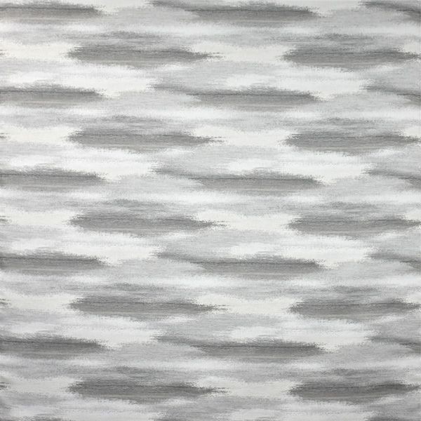 600x600 Silver State Sunbrella Watercolor Marble Roman Holidays Collection - Silver Watercolor