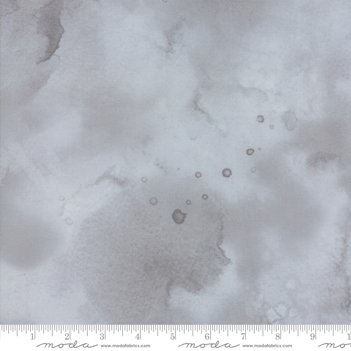 700x700 Watercolor Silver - Silver Watercolor