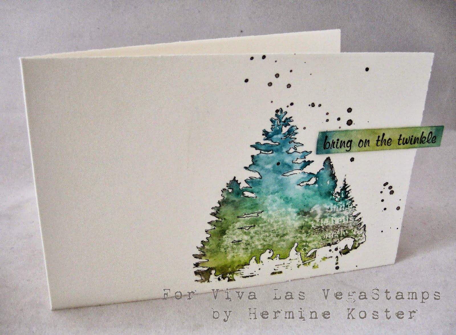 1600x1175 Watercolor Christmas - Simple Watercolor Christmas Cards