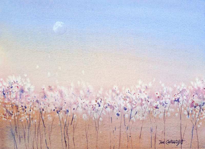 800x583 Simple Watercolor Paintings For Beginner Watercolor Artists - Simple Watercolor Paintings