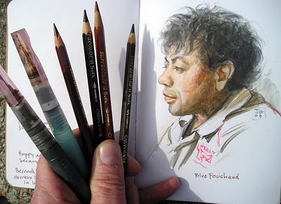 400x290 Sketch Club - Sketchbook Pro Watercolor