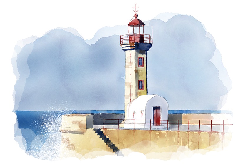 809x567 Tayasui Sketches - Sketchbook Pro Watercolor