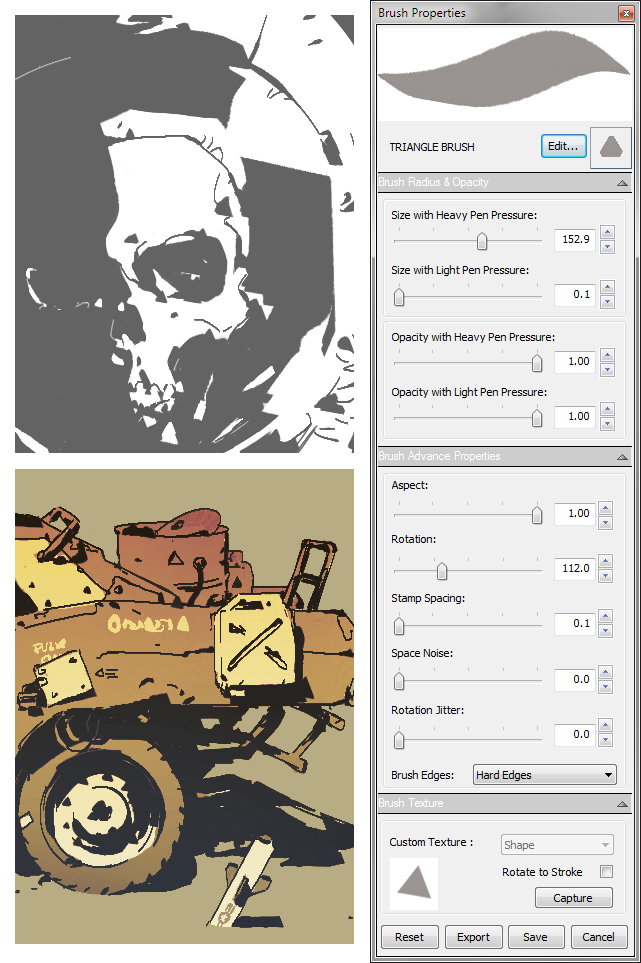 Sketchbook Pro Watercolor at Explore collection of
