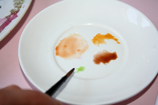 650x433 How To Paint Realistic Skin Tones In Watercolor - Skin Color Watercolor