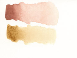 250x188 How To Mix A Skin Tone In Watercolour - Skin Color Watercolor
