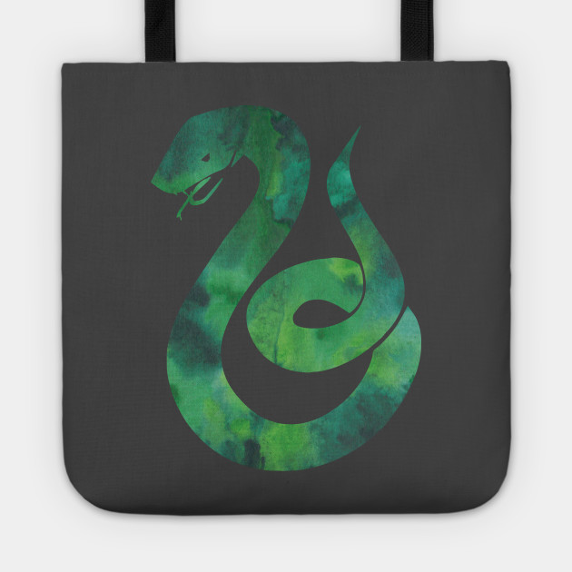 630x630 House Snake Watercolor - Snake Watercolor