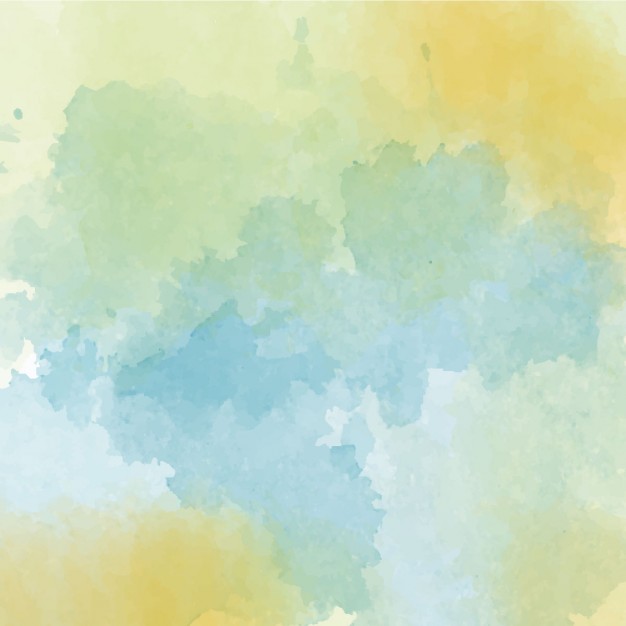 626x626 Download Vector - Soft Watercolor