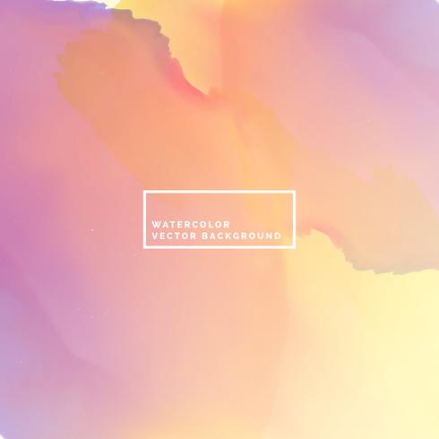 490x490 Soft Watercolor Stain Background - Soft Watercolor