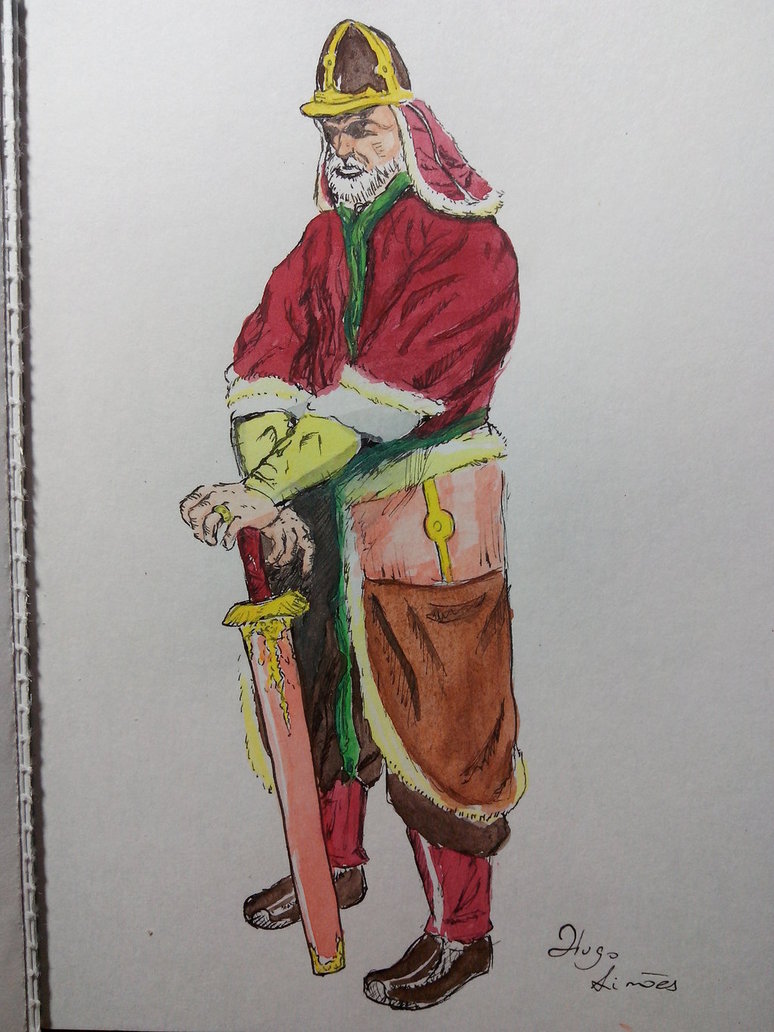 774x1032 Watercolor Soldier By Hugodraws - Soldier Watercolor