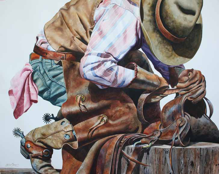 728x578 Contemporary Watercolor Artists Amp Paintings - Southwest Watercolor