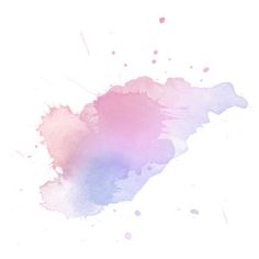 236x236 16 Best Watercolour Splash Images Watercolor - Splash Of Watercolor