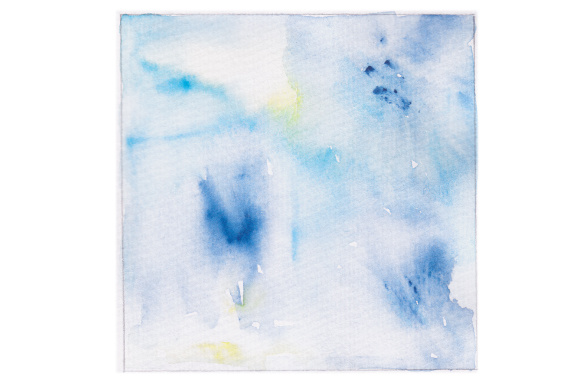 580x386 Watercolor Square Svg Cut File By Creative Fabrica Crafts - Square Watercolor