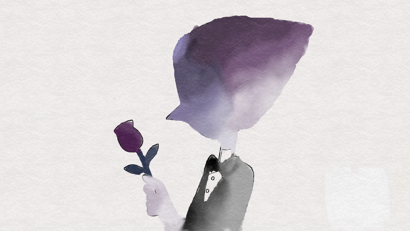 1440x810 My Watercolor Pearl Fanart Stevenuniverse - Steven Universe Watercolor