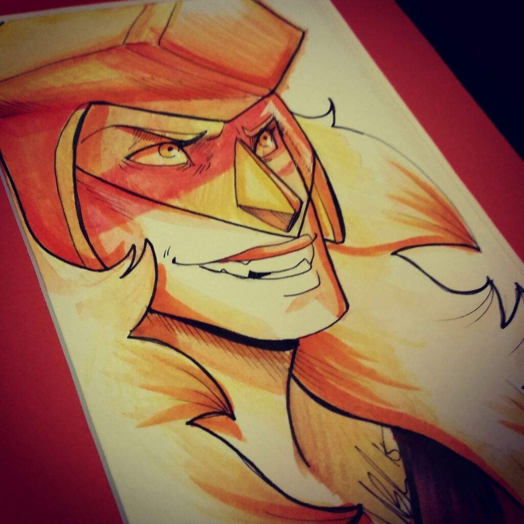 1024x1024 Steven Universe Watercolors Movies Amp Tv Amino - Steven Universe Watercolor