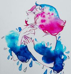 236x245 Dearly Beloved. Tv, Books, Movies, And More Steven - Steven Universe Watercolor