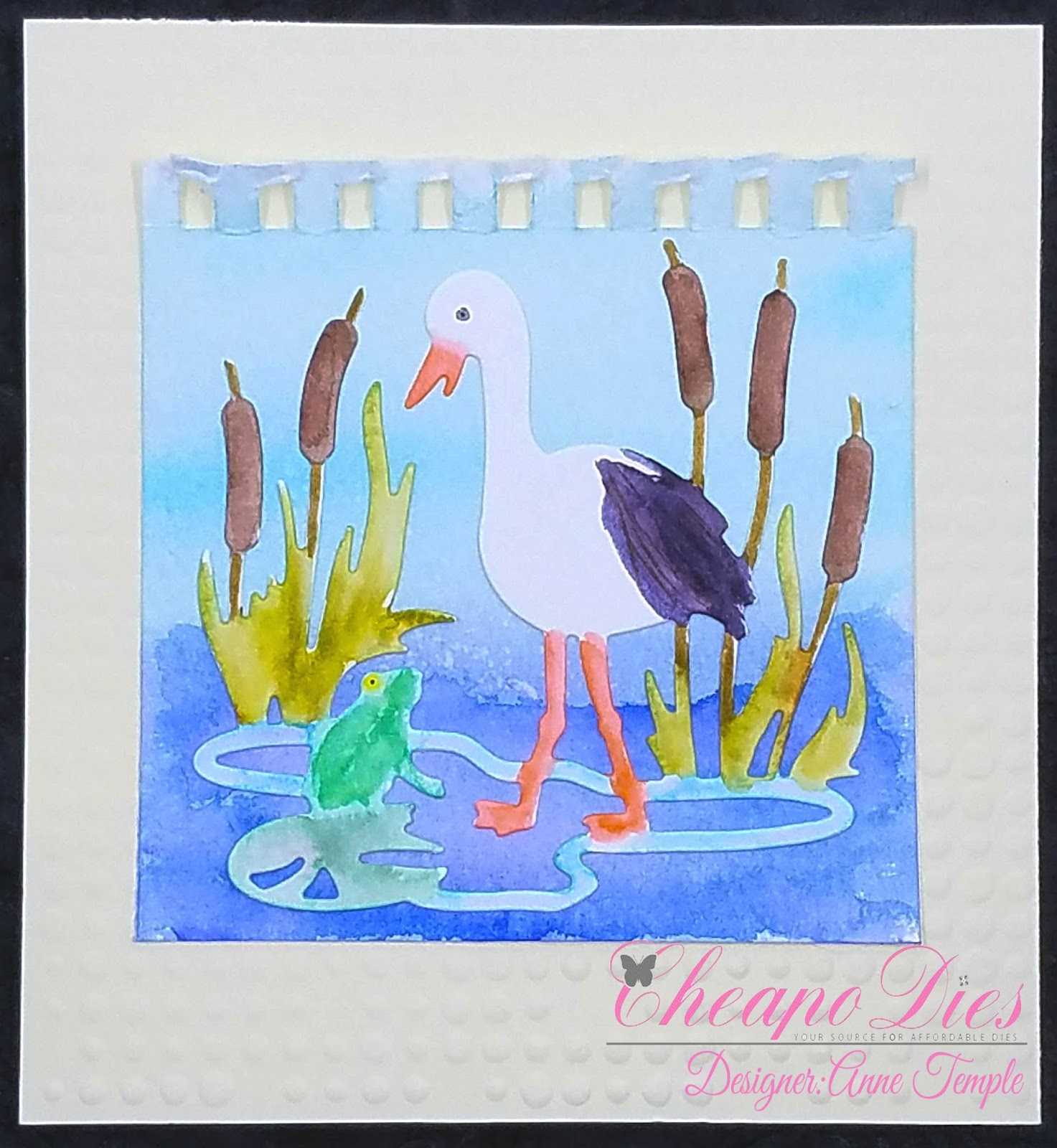 1473x1600 Anne - Stork Watercolor