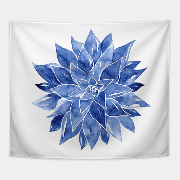 630x630 Succulent Watercolor Painting - Succulent Watercolor Painting