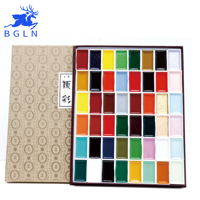 640x640 Buy Super Quality Japan Auspicious 1218243548 - Sumi E Watercolor