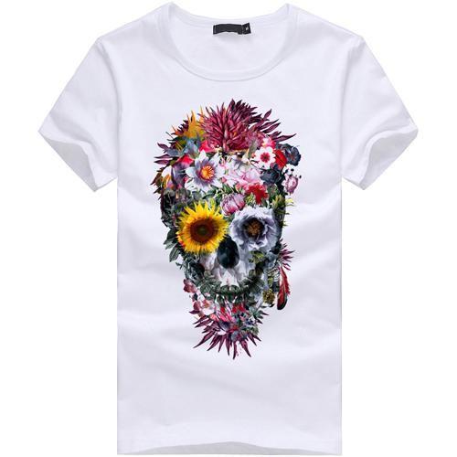 500x500 Ezenasia - T Shirt Watercolor