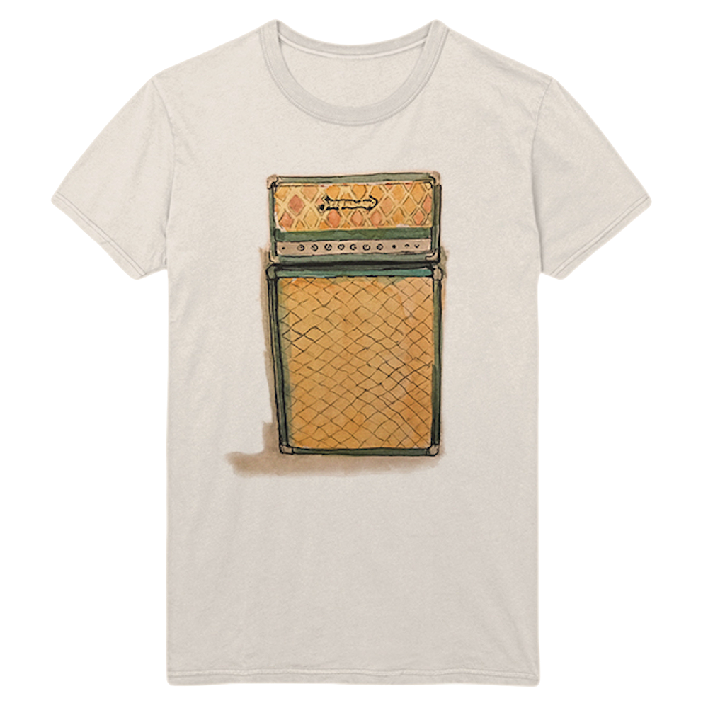 1000x1000 Zc Watercolor T Shirt Series Zane Carney - T Shirt Watercolor