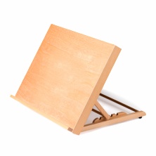 222x222 Table Top Easels - Tabletop Watercolor Easel