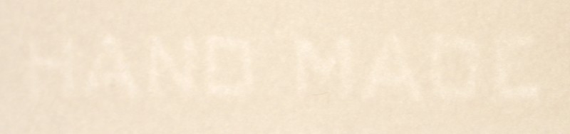 800x188 Fabriano Esportazione Watercolour Paper 600gsm 56x76cm Rough - Tan Watercolor Paper