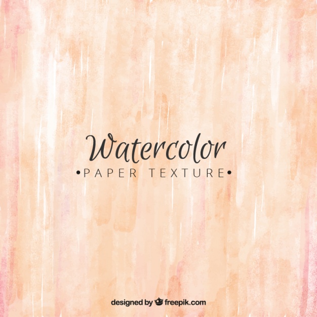626x626 Watercolor Paper Background Vector Free Download - Tan Watercolor Paper