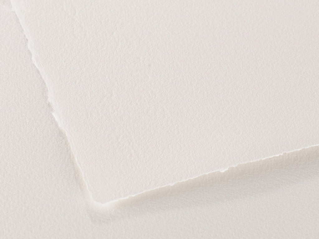 1024x768 Watercolour Paper Arches Vunder - Tan Watercolor Paper